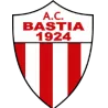 Bastia 1924 logo