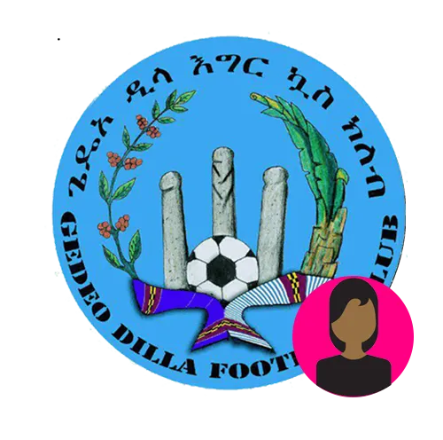 Lideta Sub City Women logo