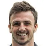 Calum Gallagher logo