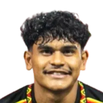 Vabio Canavaro Araújo Santos Pires photo 