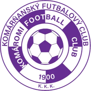 KFC Komarno (W) logo