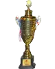 Palestinian West Bank Cup Winner logo