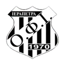 Ierapetra logo