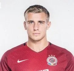 Milan Pisko portrait