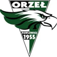 Orzel Pawlowice Wroclaw logo