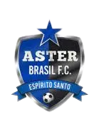 Aster Brasil FC U20 logo