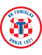 NK Tomislav logo