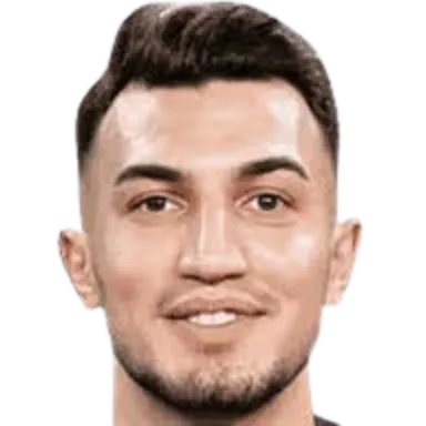 Adem Eren Kabak portrait