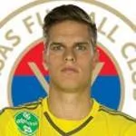 Bence Hermány photo 