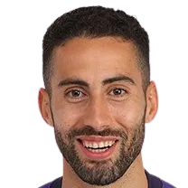 Nassim Ben Khalifa logo