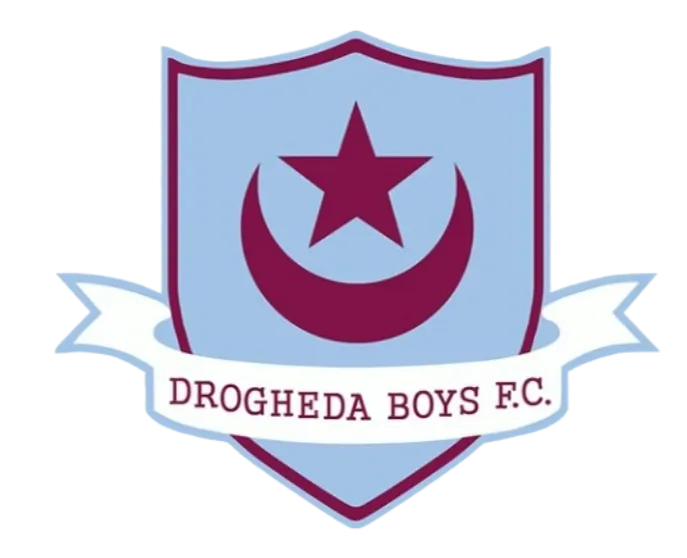 Drogheda Boys logo