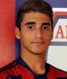 Muhammet Can Tuncer logo