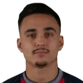 Vinicius Negro Di Stefano photo 