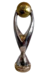 Tunisian Champion logo