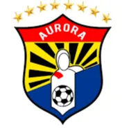Aurora Reserves logo