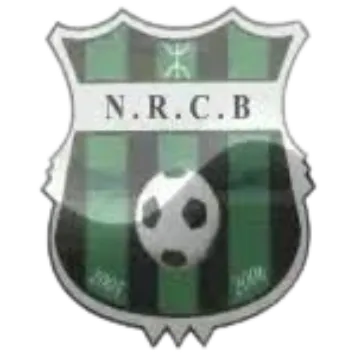 NRC Boudjelbana logo
