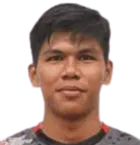 Cahya Supriadi portrait