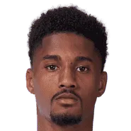 Abner Vinicius portrait