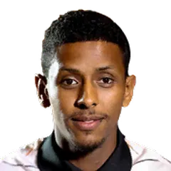 Hamad Al Jayzani logo