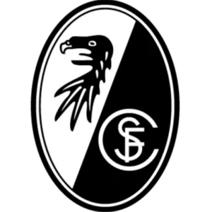 SC Freiburg Women logo