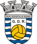 GD Resende logo