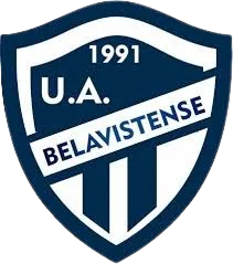 Belavistense U20 logo