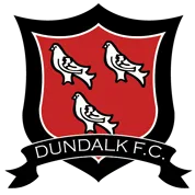 Dundalk U19 logo