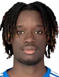 Beni Yvan Roy·Loussakou Souza logo