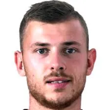 Maximilian Weiss photo 