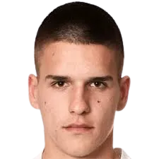 Mateja Stjepanović photo 