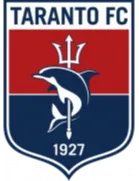 Taranto U19 logo