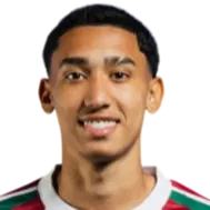 Isaque·Severino Silva logo