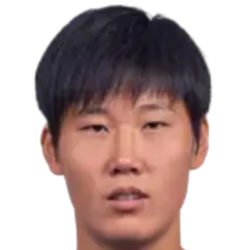 Chae Un-gyong portrait