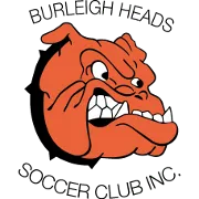 Burleigh Heads Reserves logo