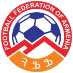 Armenia Women U17 logo