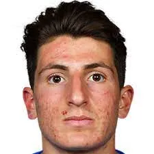 K. Aslanidis portrait