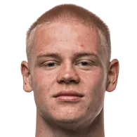 Jonathan Jorgensen Hutters photo 