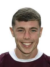 Bobby Mcluckie  logo