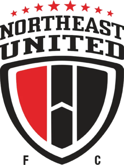 Northeast United Youth logo