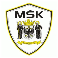 MSK Namestovo U19 logo