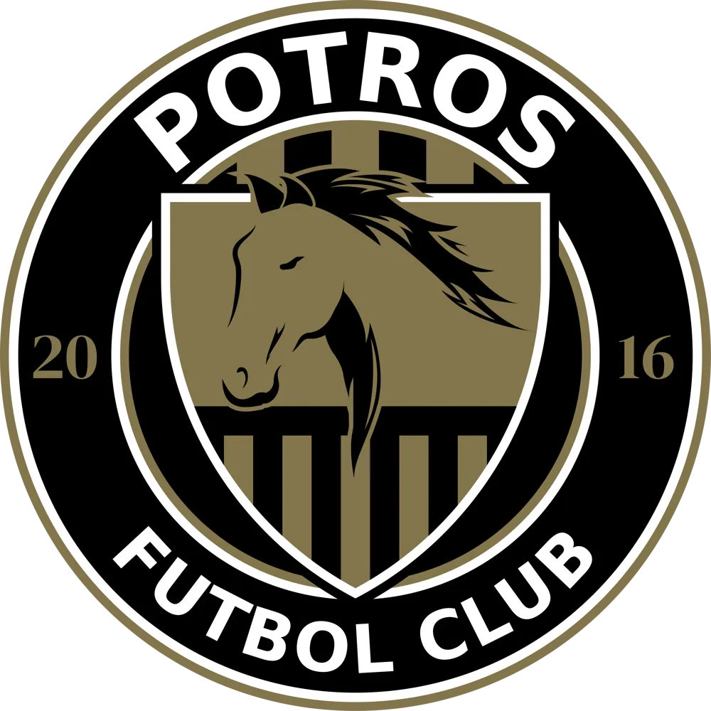 Potros FC logo