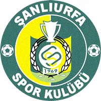 S.Urfaspor U21 logo