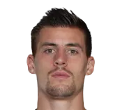 Baptiste Santamaria logo