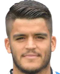 Francisco Rodriguez logo