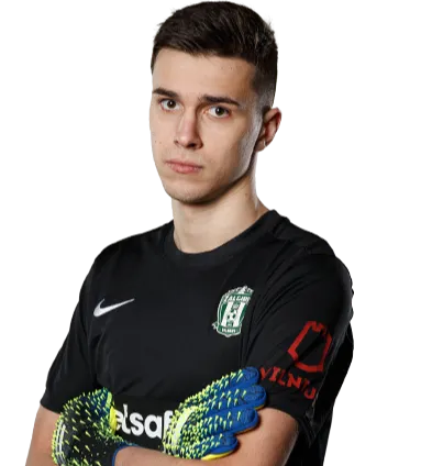 Gaudentas Ralys photo 