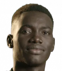 Mame Balla Tine photo 