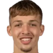 Luciano Valente portrait