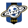 FC Saturn Ramenskoe logo
