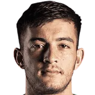 Valentin Barbero logo