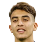 Oussama Targhalline portrait